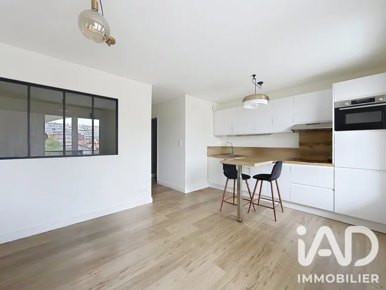 Appartement 1 pièce 32 m² · à Toulouse · 32 m² · 146 000 €