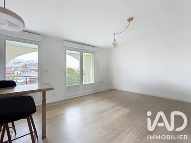 Appartement à Toulouse (31300)