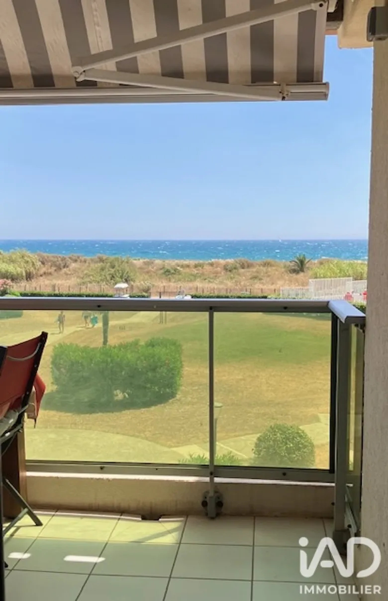 Appartement 3 pièces 44 m² · à Saint-Cyprien · 44 m² · 280 000 €