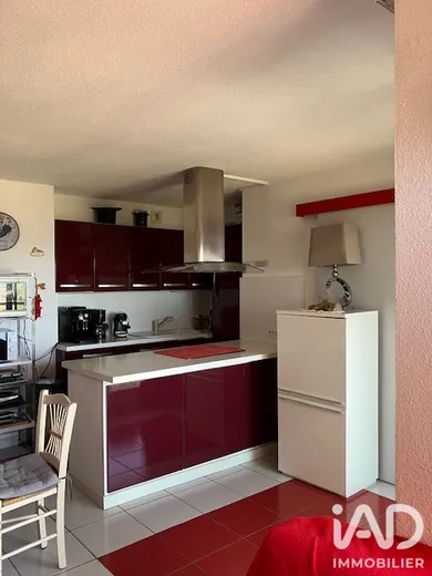 Appartement à Saint-Cyprien (66750)
