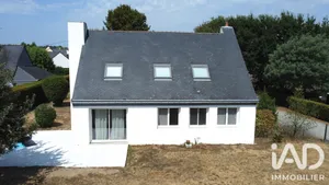Maison à Férel (56130)