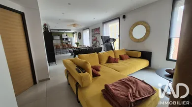 Appartement à Abbeville (80100)