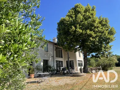 Domaine à Sigalens (33690)