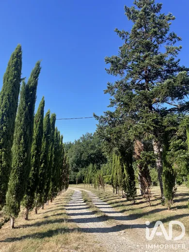 Domaine à Sigalens (33690)