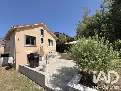 House in Soisy-sur-Seine (91450)