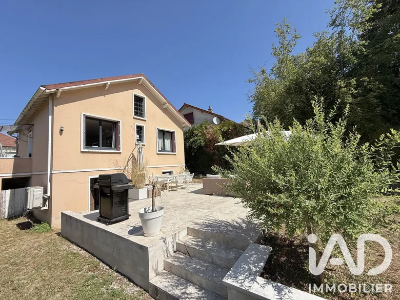 Maison 4 pièces 107 m² · à Soisy-sur-Seine · 107 m² · 335 000 €