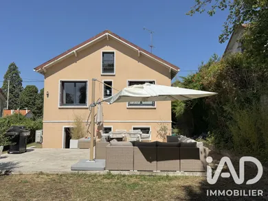 House in Soisy-sur-Seine (91450)