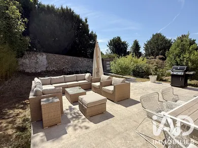 House in Soisy-sur-Seine (91450)