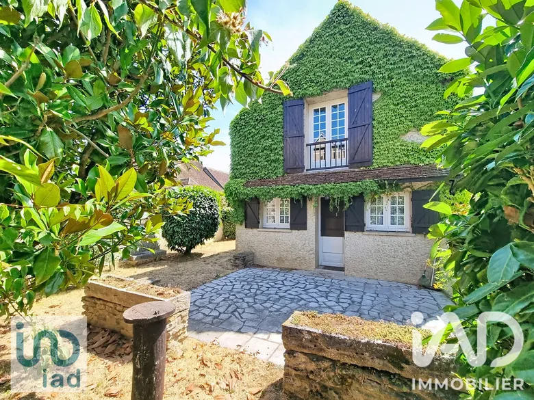 Maison 7 pièces 170 m² · à Chevannes · 170 m² · 139 000 €
