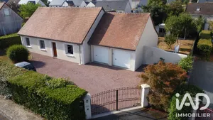 Maison à Azay-sur-Cher (37270)