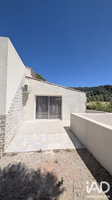 House in Cabrières (30210)