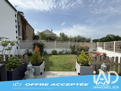 Maison à Belz (56550)