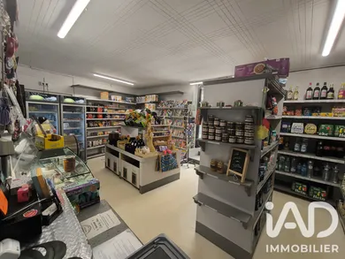 Food store in Revest-du-Bion (04150)