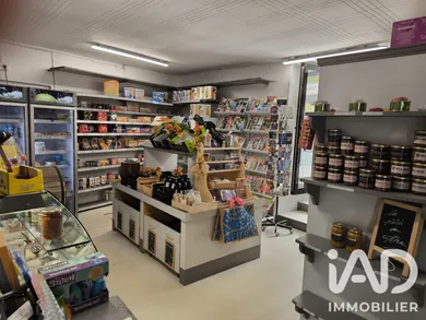 Food store in Revest-du-Bion (04150)
