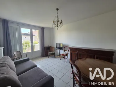 Appartement à Tassin-la-Demi-Lune (69160)
