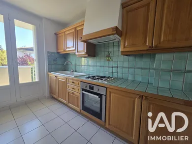 Appartement à Tassin-la-Demi-Lune (69160)