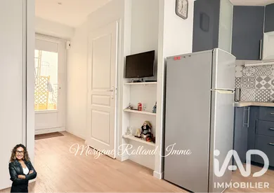 Maison de ville à Vertou (44120)