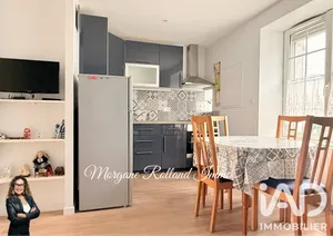 Maison de ville à Vertou (44120)