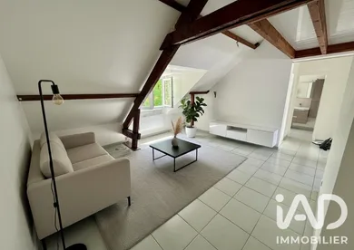 Apartment in Saint-Nazaire (44600)