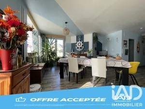 Maison à Belz (56550)