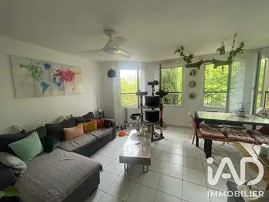 Apartment in Albi (81000)