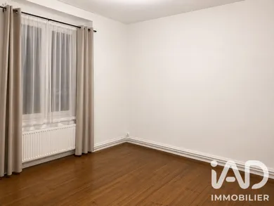 Appartement à Dole (39100)