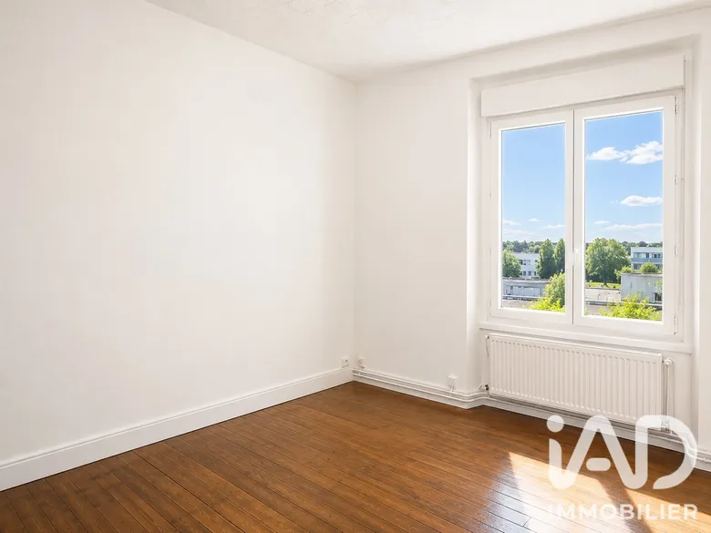 Appartement 3 pièces 77 m² · à Dole · 77,5 m² · 650 €