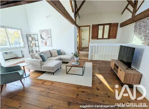 Apartment in La Teste-de-Buch (33260)