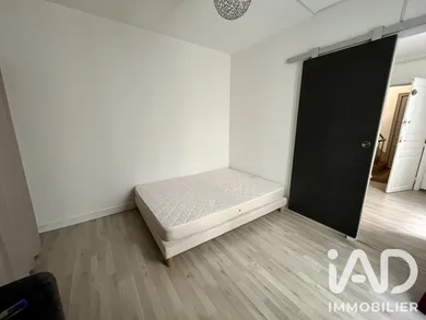 Appartement à Paris (75012)