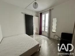 Appartement à Paris (75012)