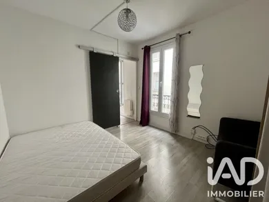 Appartement à Paris (75012)