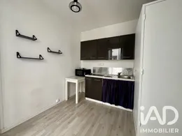 Appartement à Paris (75012)