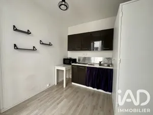 Appartement à Paris (75012)