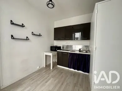 Appartement à Paris (75012)