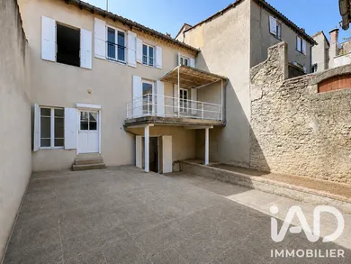Maison à Castelnaudary (11400)