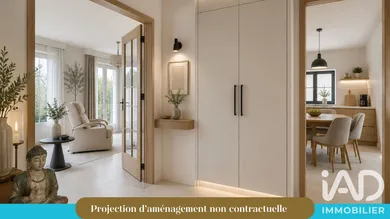 House in Conflans-Sainte-Honorine (78700)