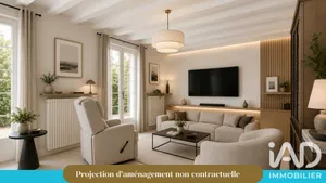 House in Conflans-Sainte-Honorine (78700)