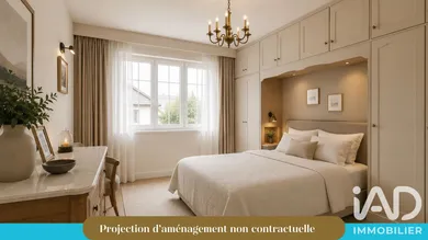House in Conflans-Sainte-Honorine (78700)