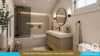 House in Conflans-Sainte-Honorine (78700)