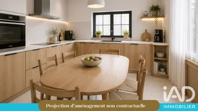 House in Conflans-Sainte-Honorine (78700)