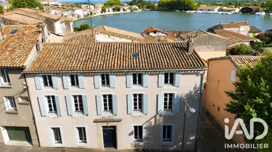 Maison à Castelnaudary (11400)