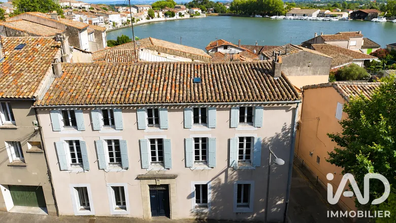 Maison 11 pièces 298 m² · à Castelnaudary · 298 m² · 285 000 €