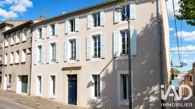 Maison à Castelnaudary (11400)