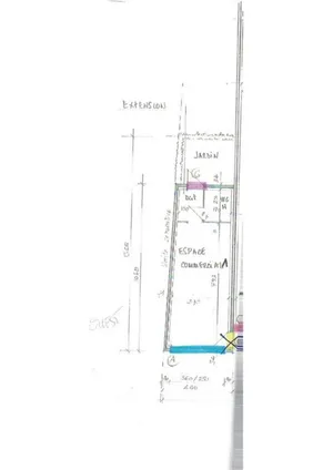 Commercial in Parentis-en-Born (40160)