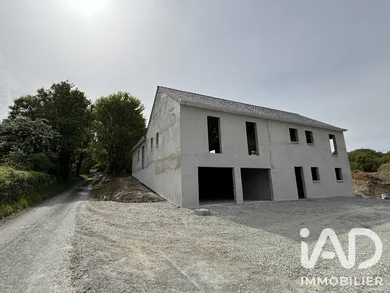Maison à Blaison-Saint-Sulpice (49320)