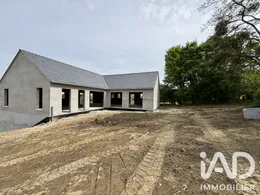 House in Blaison-Saint-Sulpice (49320)