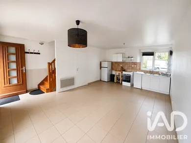 Maison à Tramain (22640)