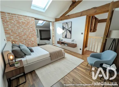 Apartment in La Teste-de-Buch (33260)