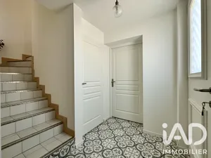House in Huismes (37420)