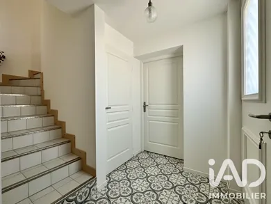 Maison à Huismes (37420)